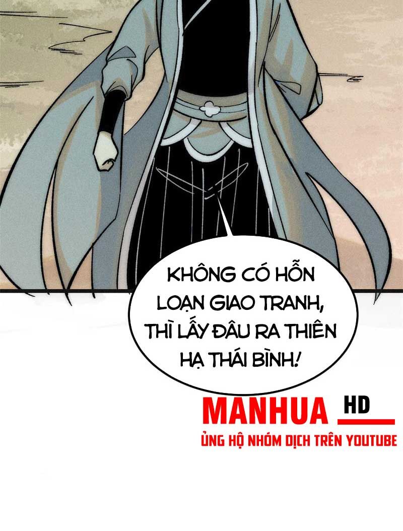 Vạn Cổ Tối Cường Tông Chap 238 - Next Chap 239