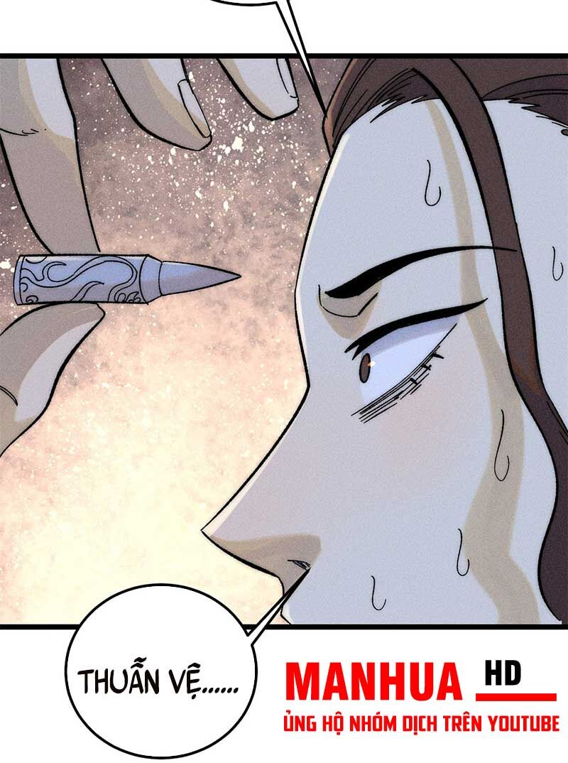 Vạn Cổ Tối Cường Tông Chap 239 - Next Chap 240