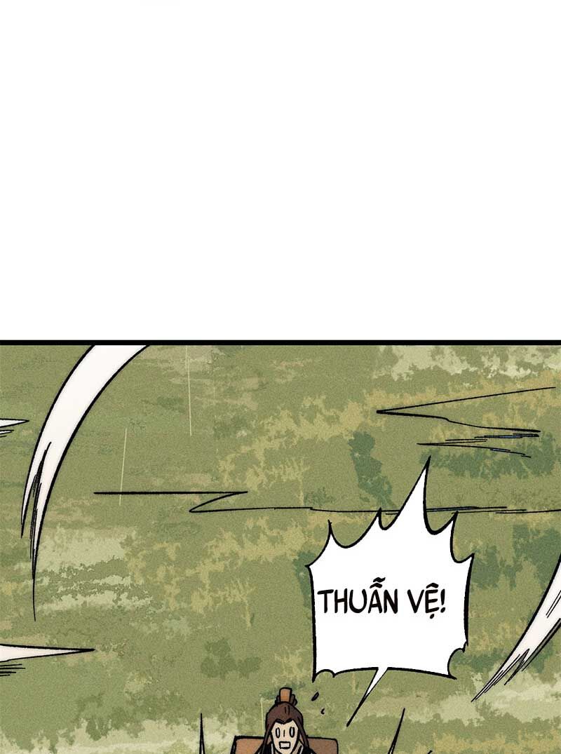 Vạn Cổ Tối Cường Tông Chap 239 - Next Chap 240