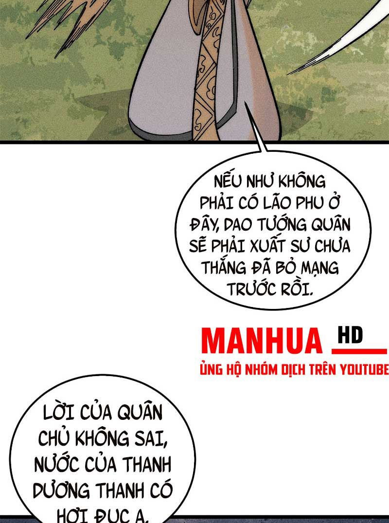 Vạn Cổ Tối Cường Tông Chap 239 - Next Chap 240