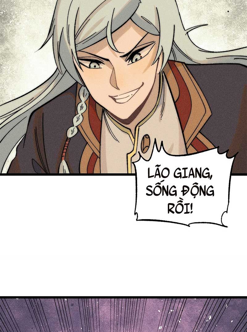 Vạn Cổ Tối Cường Tông Chap 239 - Next Chap 240