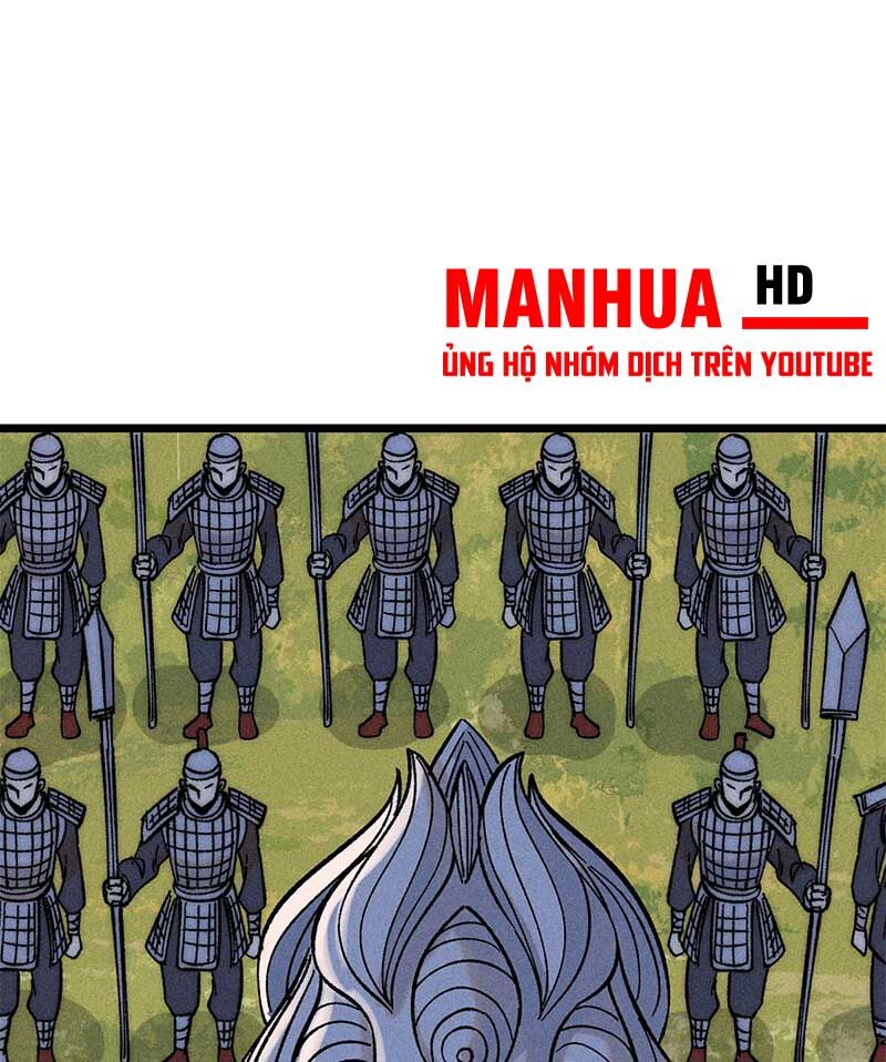 Vạn Cổ Tối Cường Tông Chap 239 - Next Chap 240