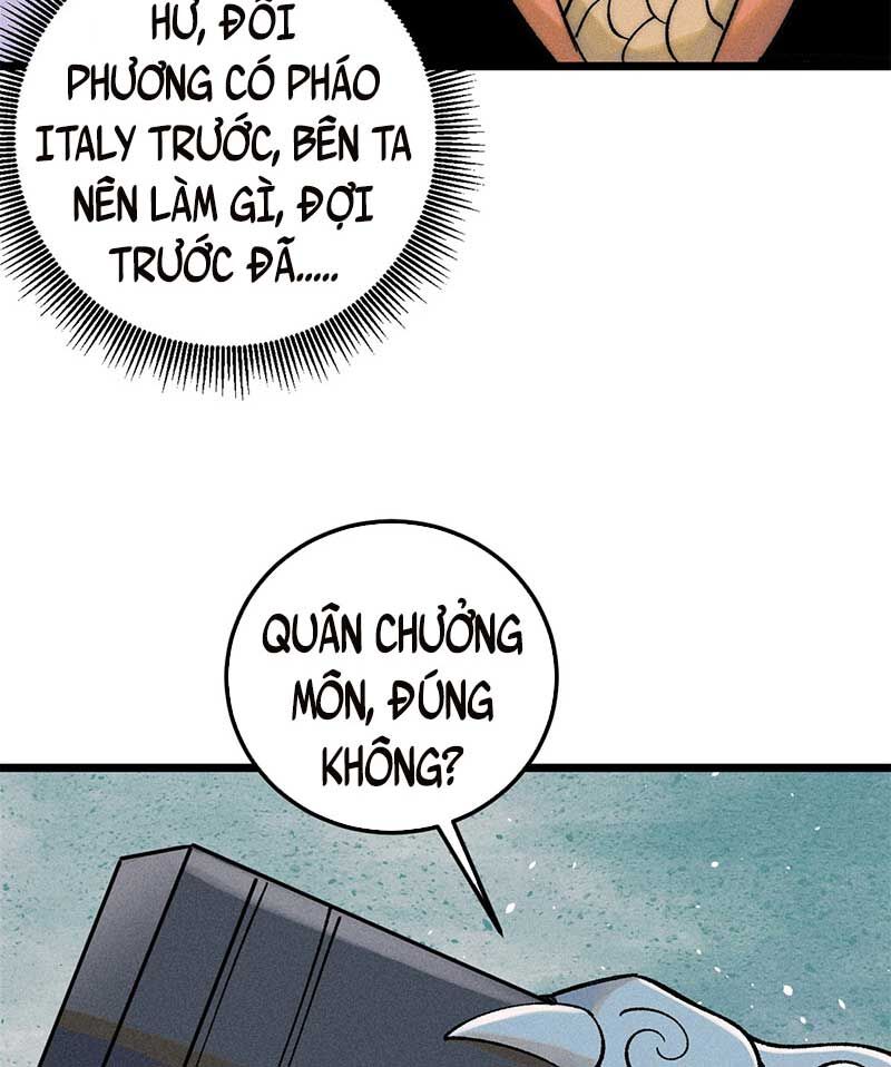 Vạn Cổ Tối Cường Tông Chap 239 - Next Chap 240