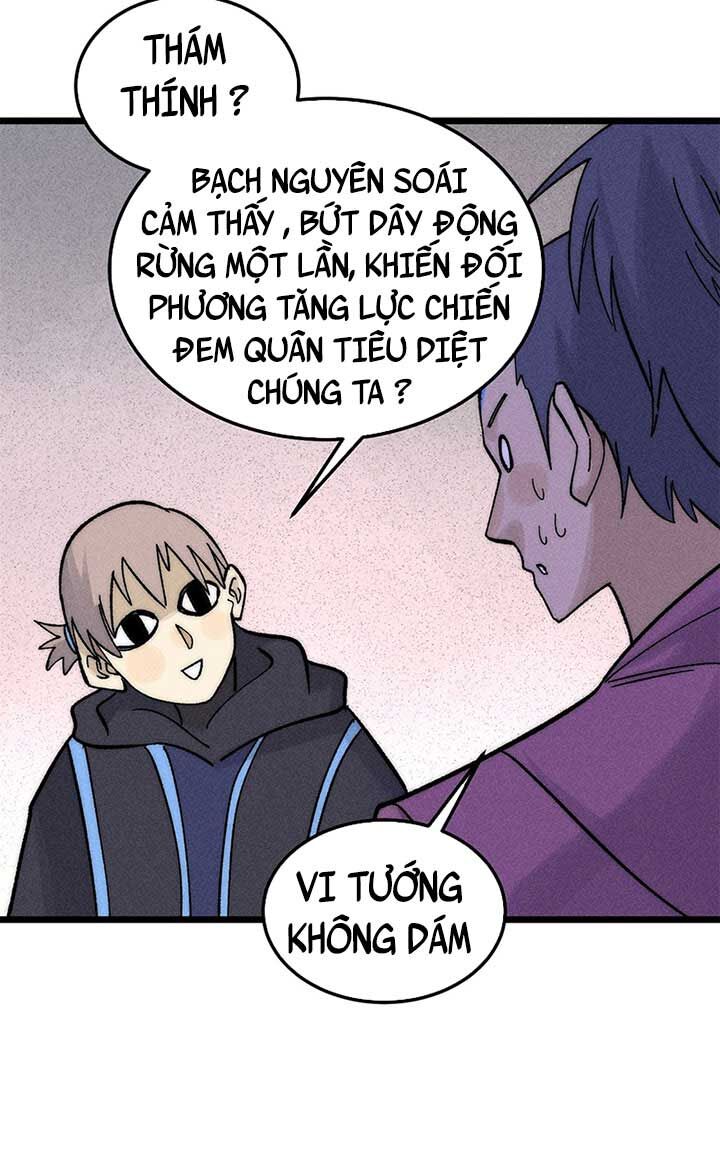 Vạn Cổ Tối Cường Tông Chap 242 - Next Chap 243