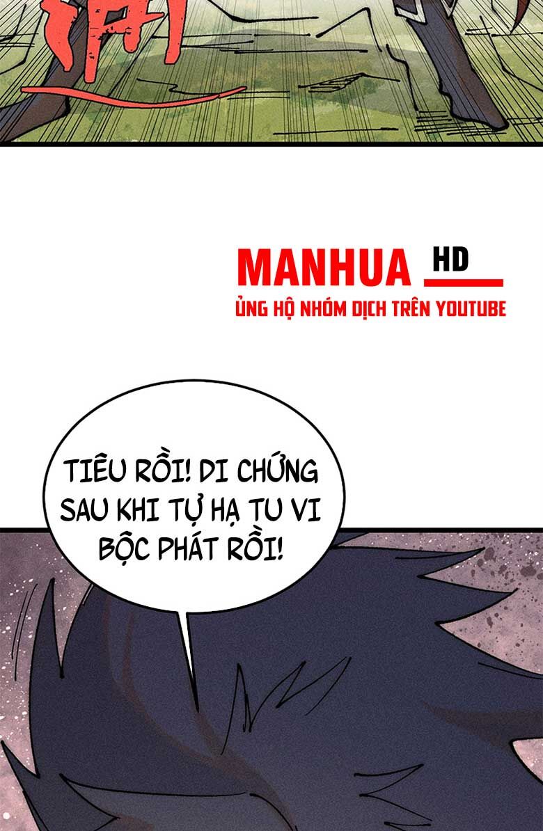 Vạn Cổ Tối Cường Tông Chap 245 - Next Chap 246