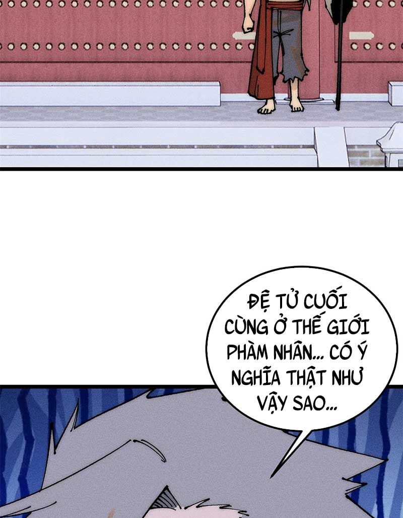 Vạn Cổ Tối Cường Tông Chap 246 - Next Chap 247