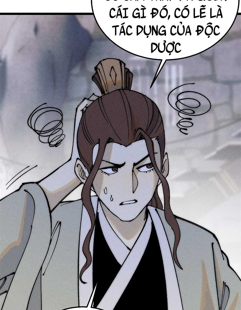 Vạn Cổ Tối Cường Tông Chap 246 - Next Chap 247