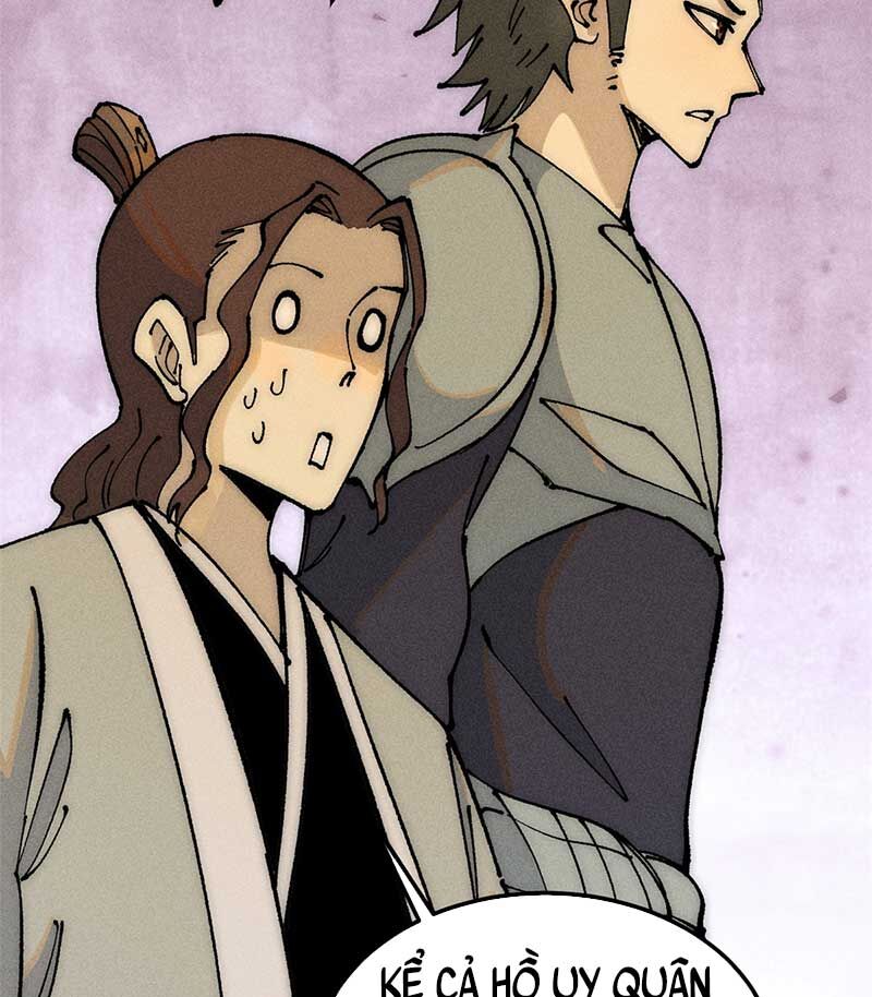 Vạn Cổ Tối Cường Tông Chap 246 - Next Chap 247