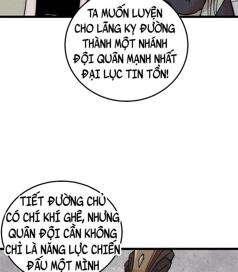 Vạn Cổ Tối Cường Tông Chap 246 - Next Chap 247