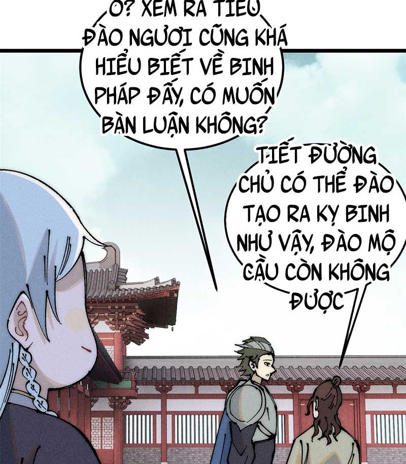 Vạn Cổ Tối Cường Tông Chap 246 - Next Chap 247