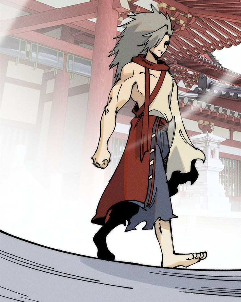 Vạn Cổ Tối Cường Tông Chap 247 - Next Chap 248