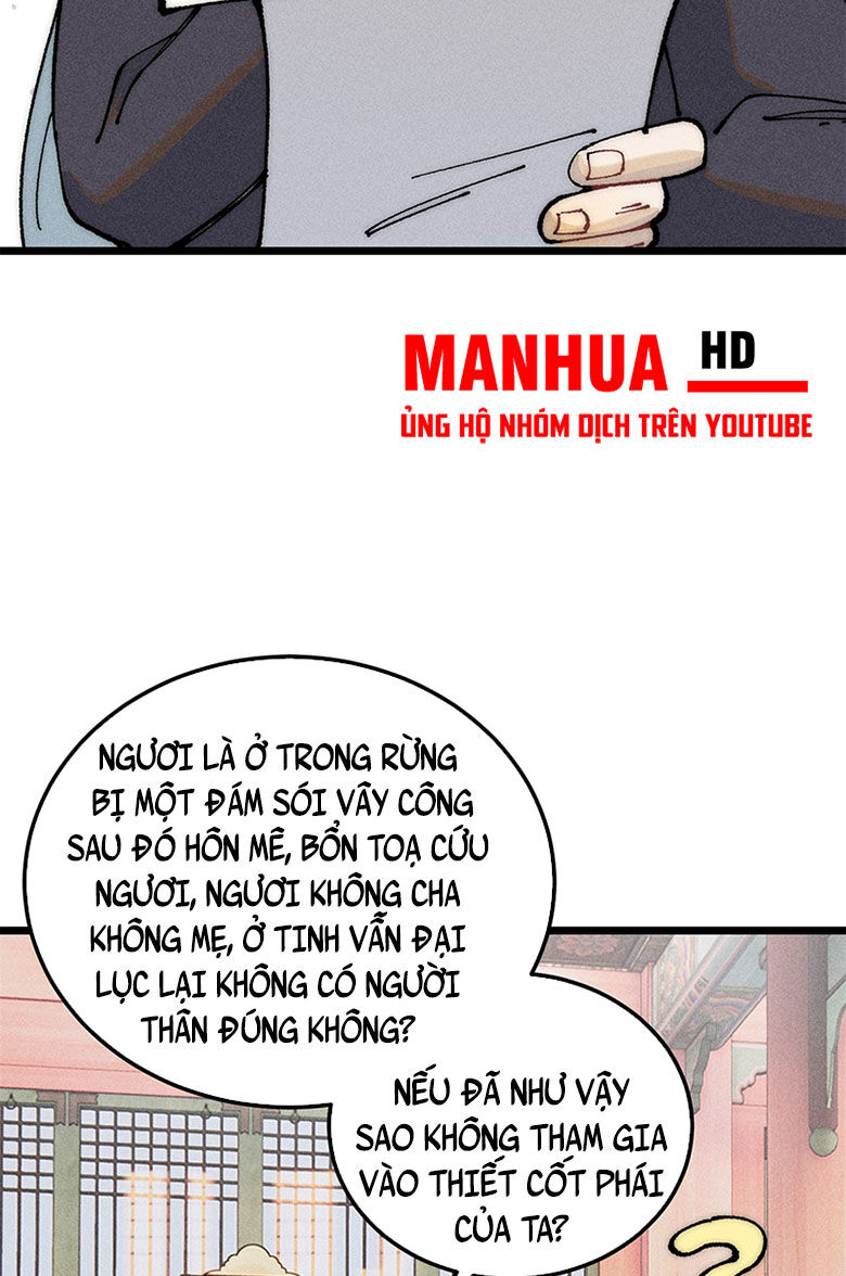 Vạn Cổ Tối Cường Tông Chap 247 - Next Chap 248