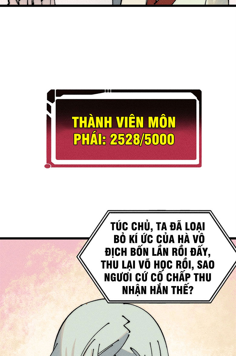 Vạn Cổ Tối Cường Tông Chap 247 - Next Chap 248