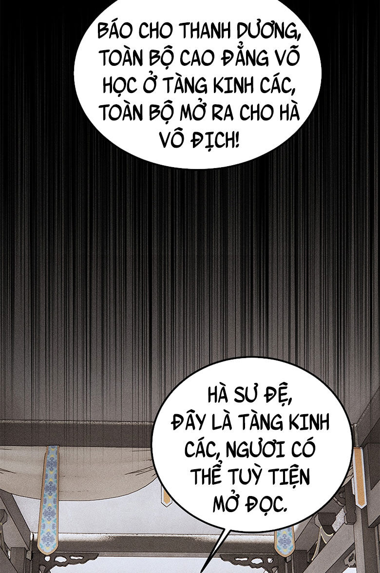 Vạn Cổ Tối Cường Tông Chap 247 - Next Chap 248