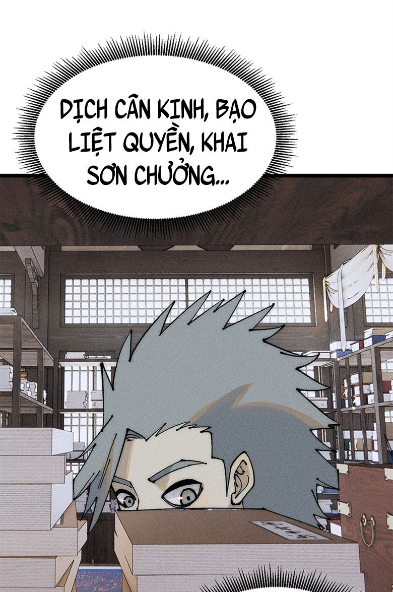 Vạn Cổ Tối Cường Tông Chap 247 - Next Chap 248