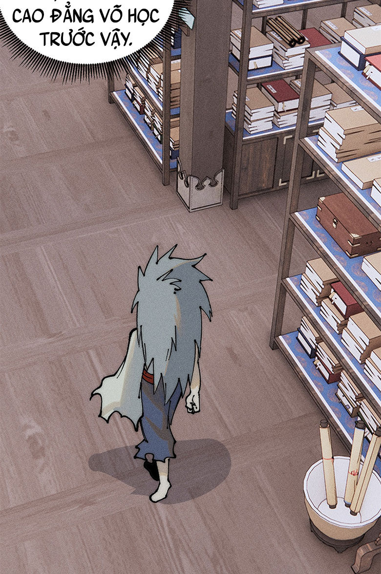 Vạn Cổ Tối Cường Tông Chap 247 - Next Chap 248