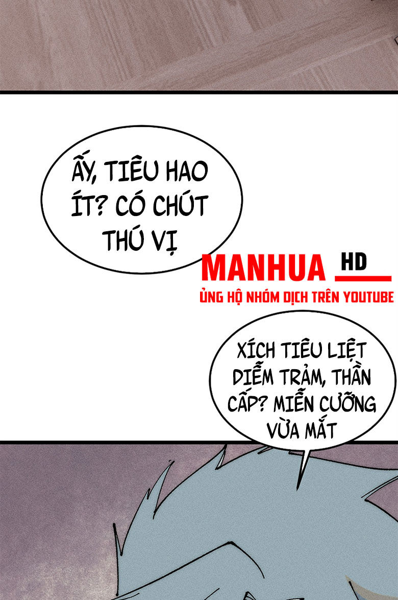 Vạn Cổ Tối Cường Tông Chap 247 - Next Chap 248