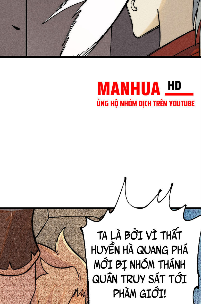 Vạn Cổ Tối Cường Tông Chap 247 - Next Chap 248