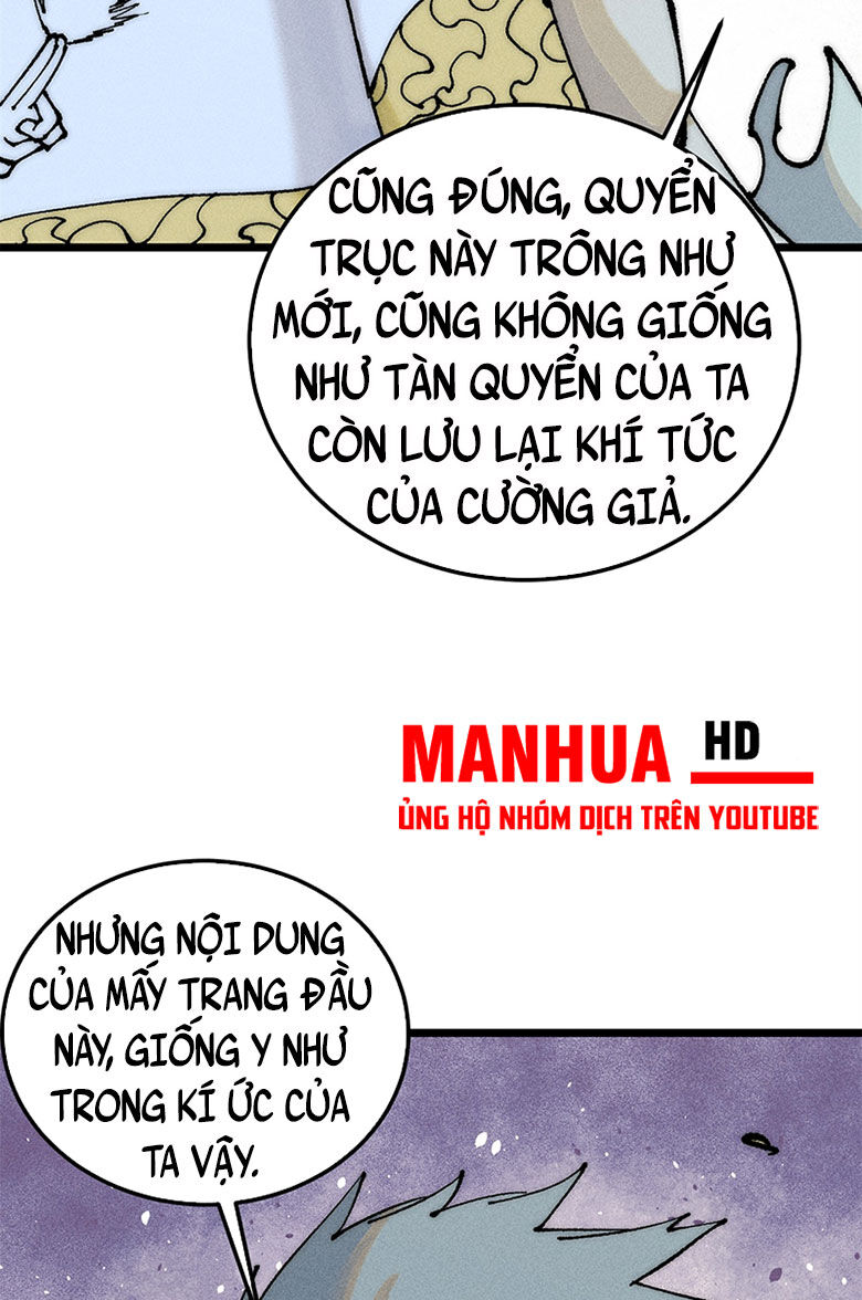 Vạn Cổ Tối Cường Tông Chap 247 - Next Chap 248