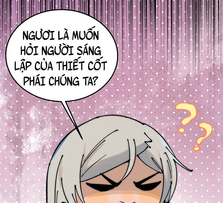 Vạn Cổ Tối Cường Tông Chap 247 - Next Chap 248