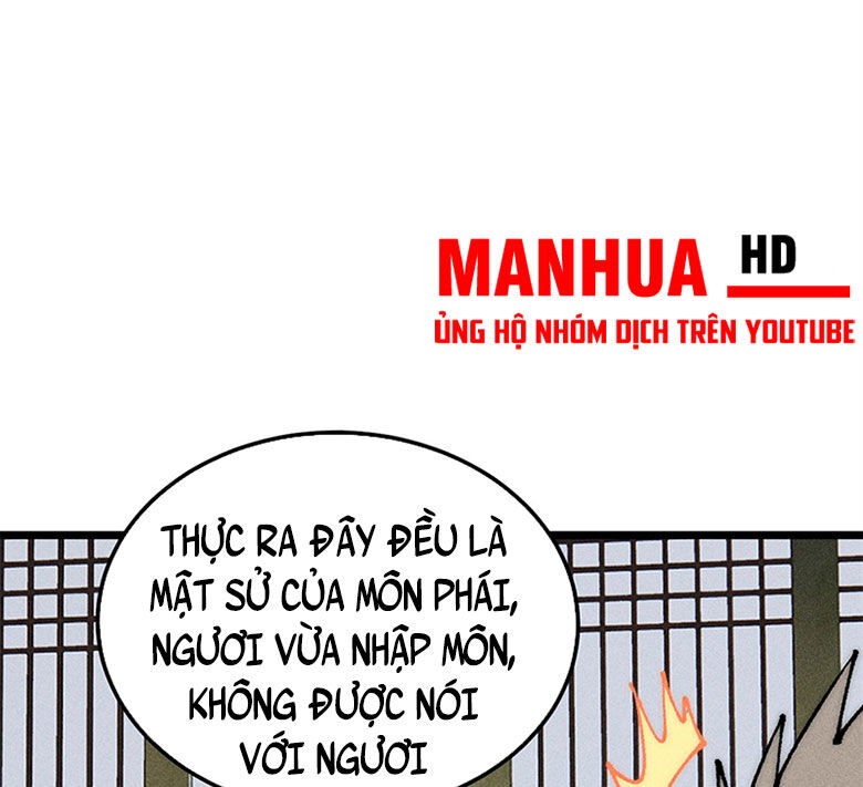 Vạn Cổ Tối Cường Tông Chap 247 - Next Chap 248