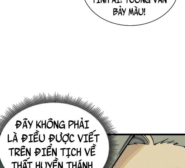 Vạn Cổ Tối Cường Tông Chap 247 - Next Chap 248