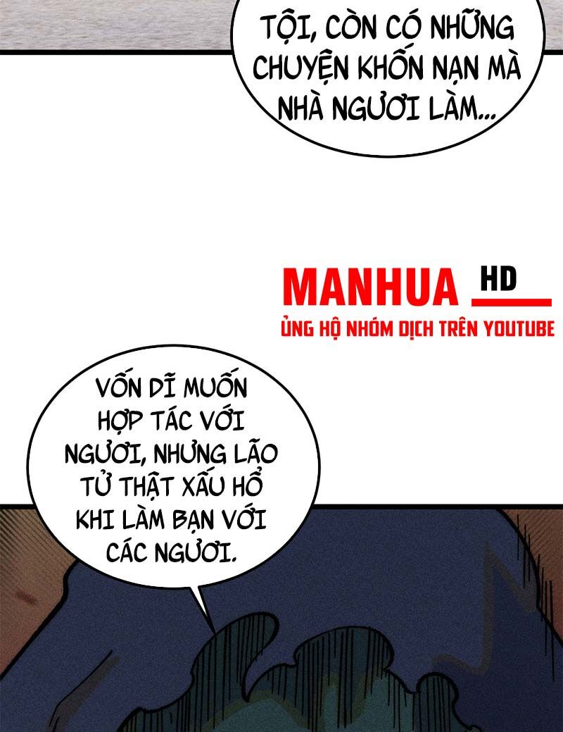 Vạn Cổ Tối Cường Tông Chap 260 - Next Chap 261