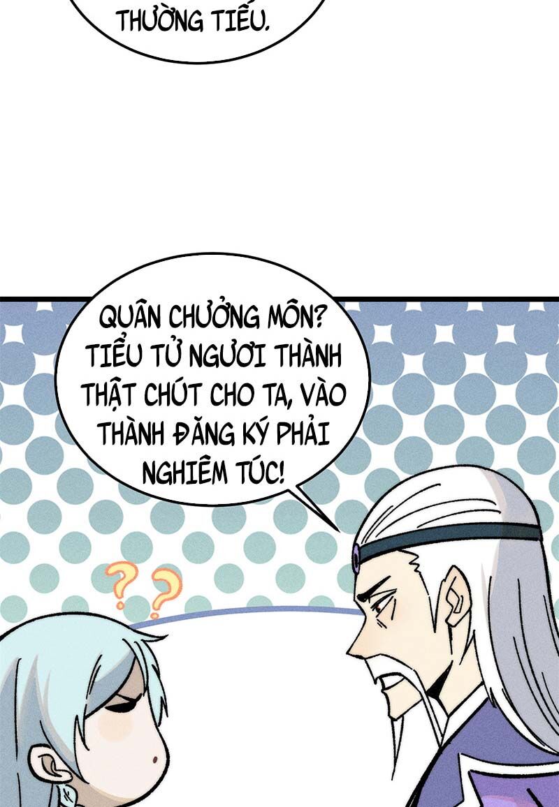 Vạn Cổ Tối Cường Tông Chap 260 - Next Chap 261