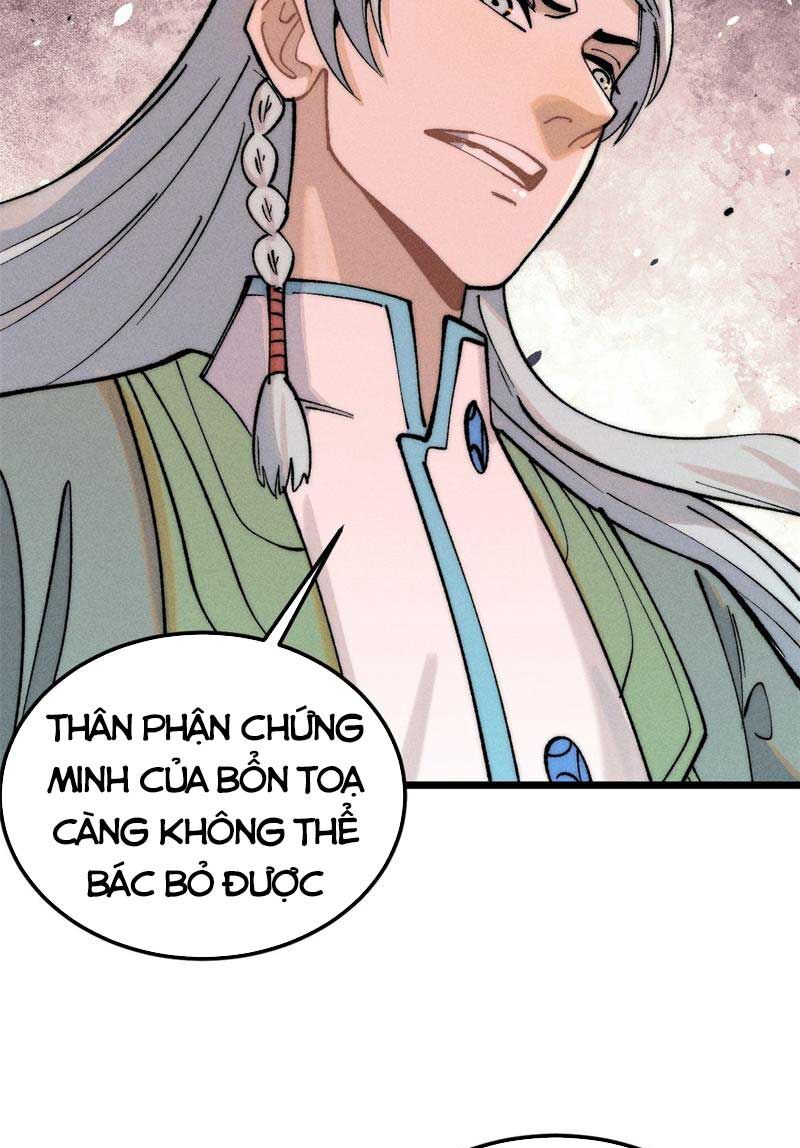 Vạn Cổ Tối Cường Tông Chap 261 - Next Chap 262