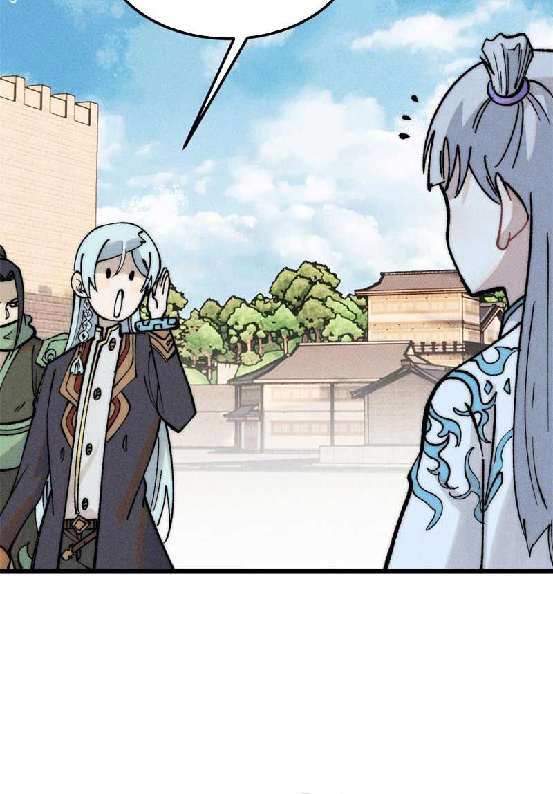 Vạn Cổ Tối Cường Tông Chap 261 - Next Chap 262