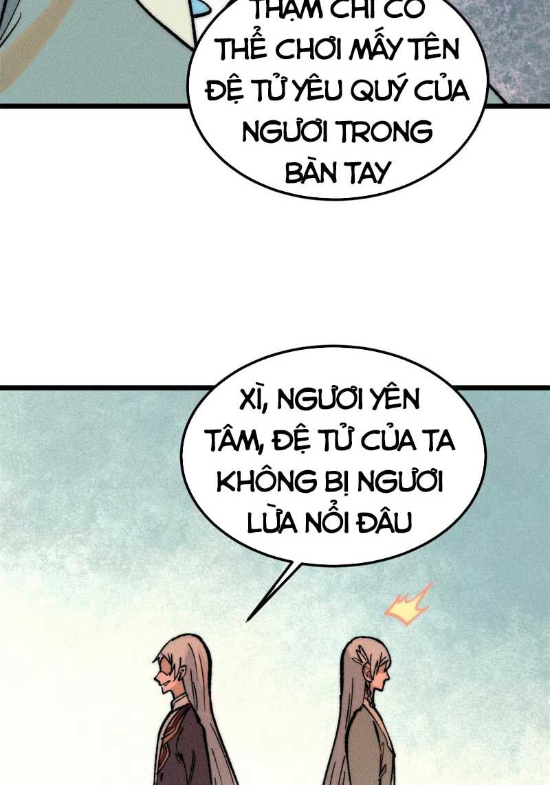 Vạn Cổ Tối Cường Tông Chap 261 - Next Chap 262