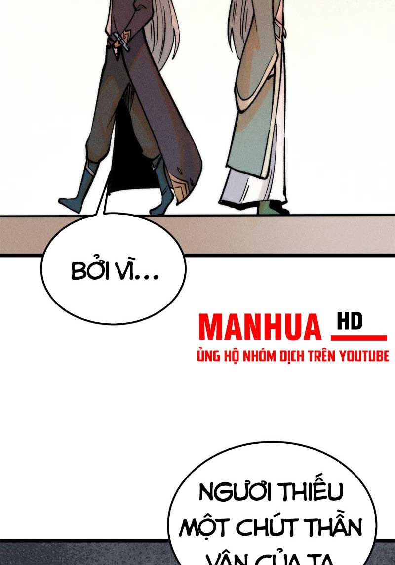 Vạn Cổ Tối Cường Tông Chap 261 - Next Chap 262