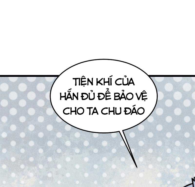 Vạn Cổ Tối Cường Tông Chap 261 - Next Chap 262