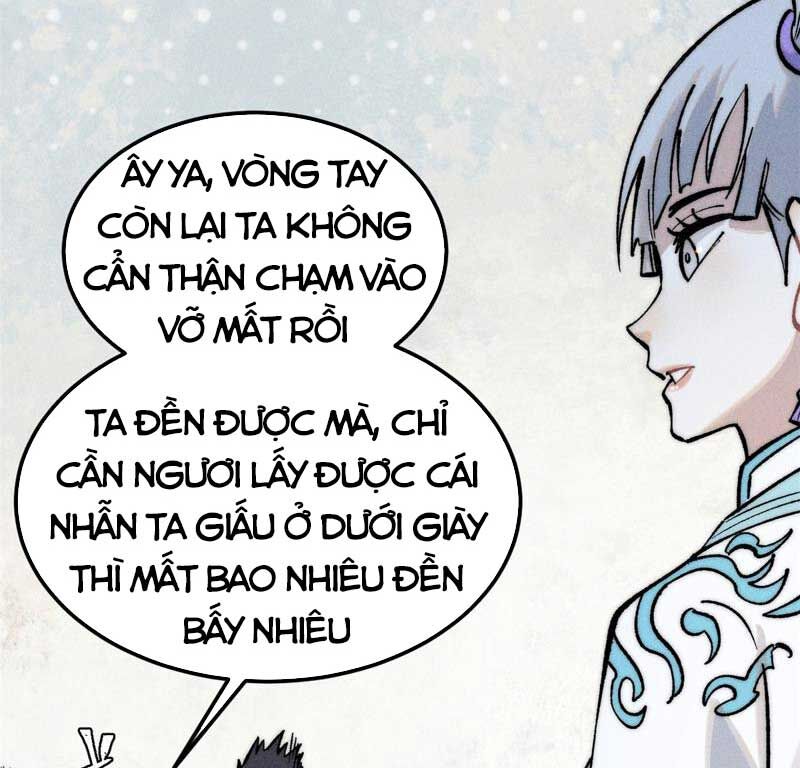 Vạn Cổ Tối Cường Tông Chap 261 - Next Chap 262