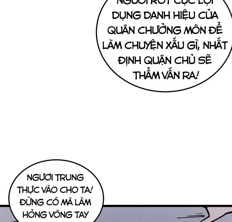 Vạn Cổ Tối Cường Tông Chap 261 - Next Chap 262