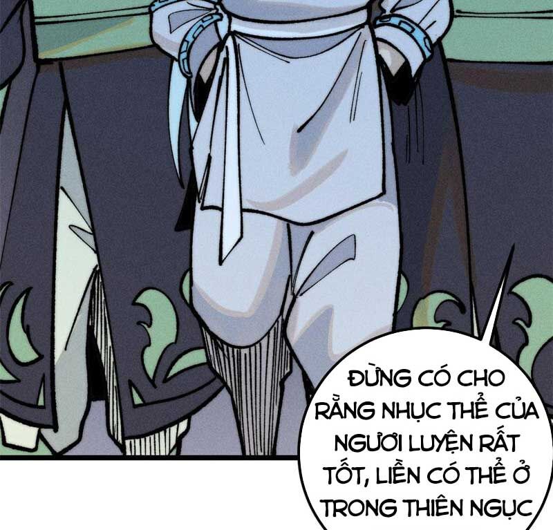 Vạn Cổ Tối Cường Tông Chap 261 - Next Chap 262