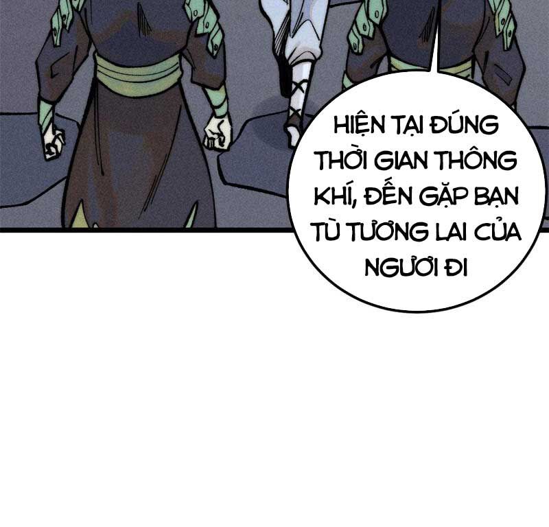Vạn Cổ Tối Cường Tông Chap 261 - Next Chap 262