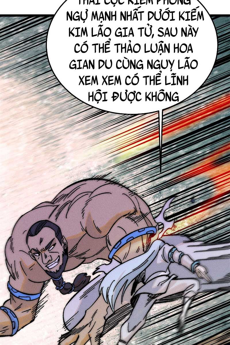 Vạn Cổ Tối Cường Tông Chap 262 - Next Chap 263