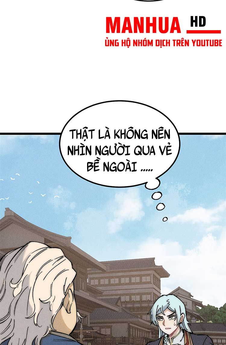 Vạn Cổ Tối Cường Tông Chap 264 - Next Chap 265