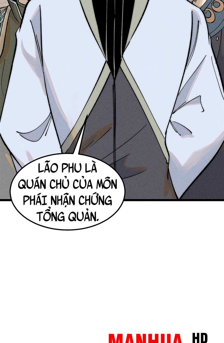 Vạn Cổ Tối Cường Tông Chap 264 - Next Chap 265