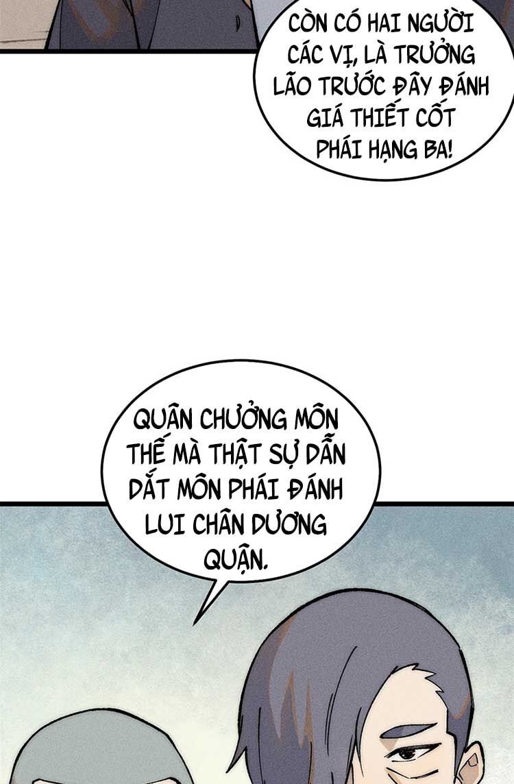 Vạn Cổ Tối Cường Tông Chap 264 - Next Chap 265