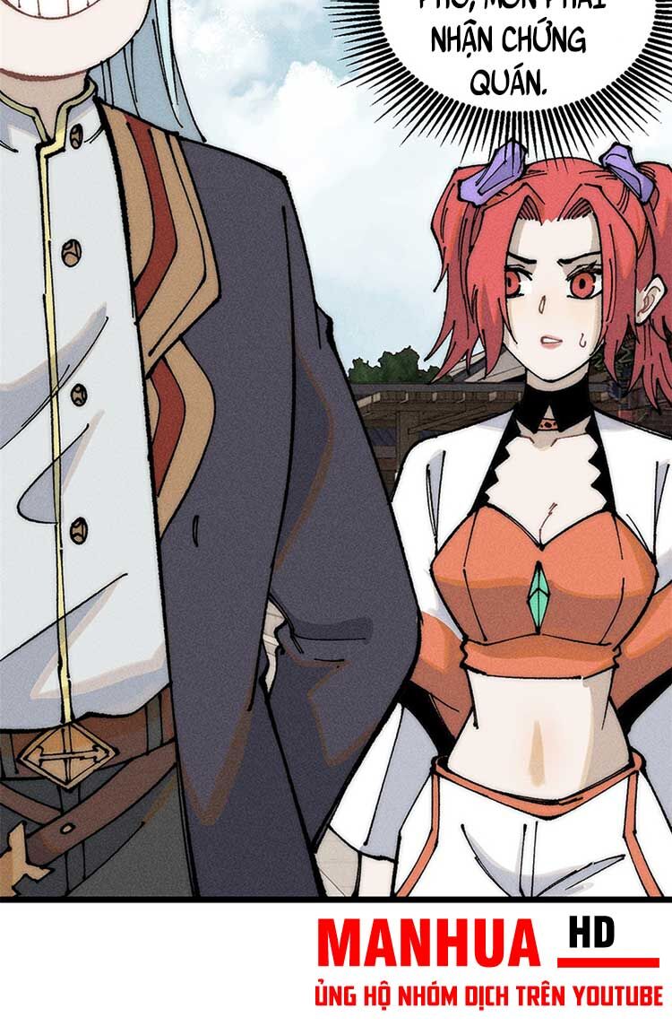 Vạn Cổ Tối Cường Tông Chap 264 - Next Chap 265