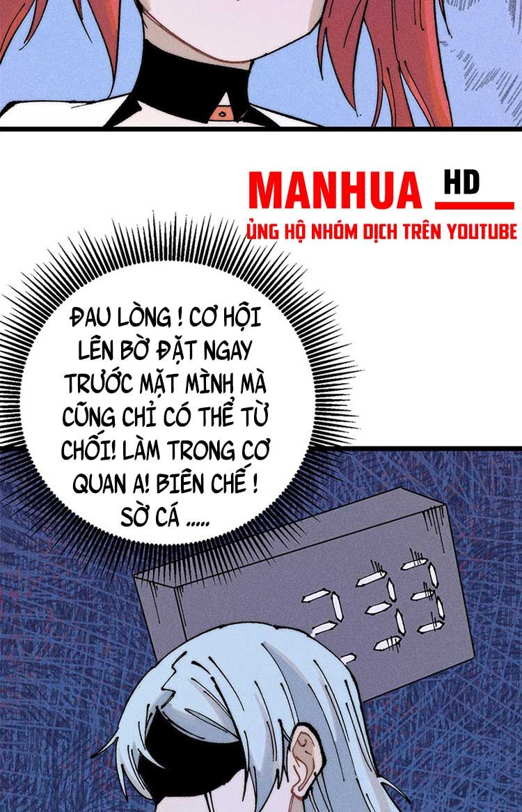 Vạn Cổ Tối Cường Tông Chap 264 - Next Chap 265