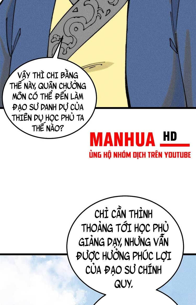 Vạn Cổ Tối Cường Tông Chap 264 - Next Chap 265