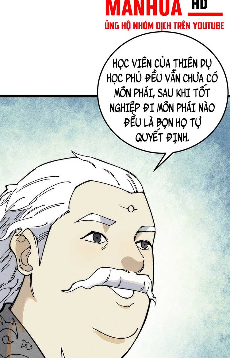 Vạn Cổ Tối Cường Tông Chap 264 - Next Chap 265