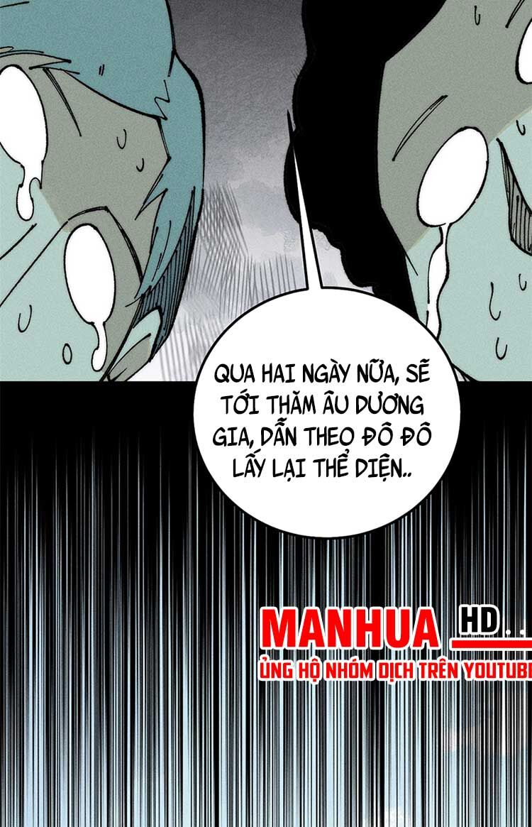 Vạn Cổ Tối Cường Tông Chap 264 - Next Chap 265