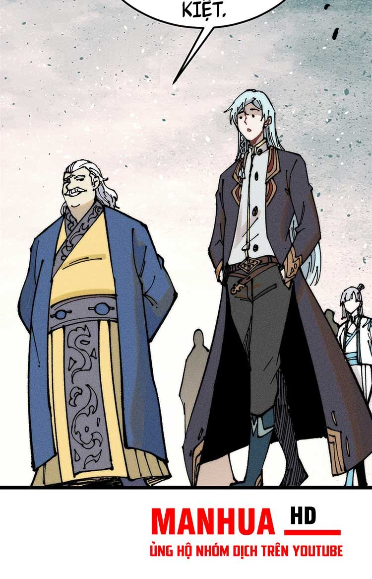 Vạn Cổ Tối Cường Tông Chap 264 - Next Chap 265