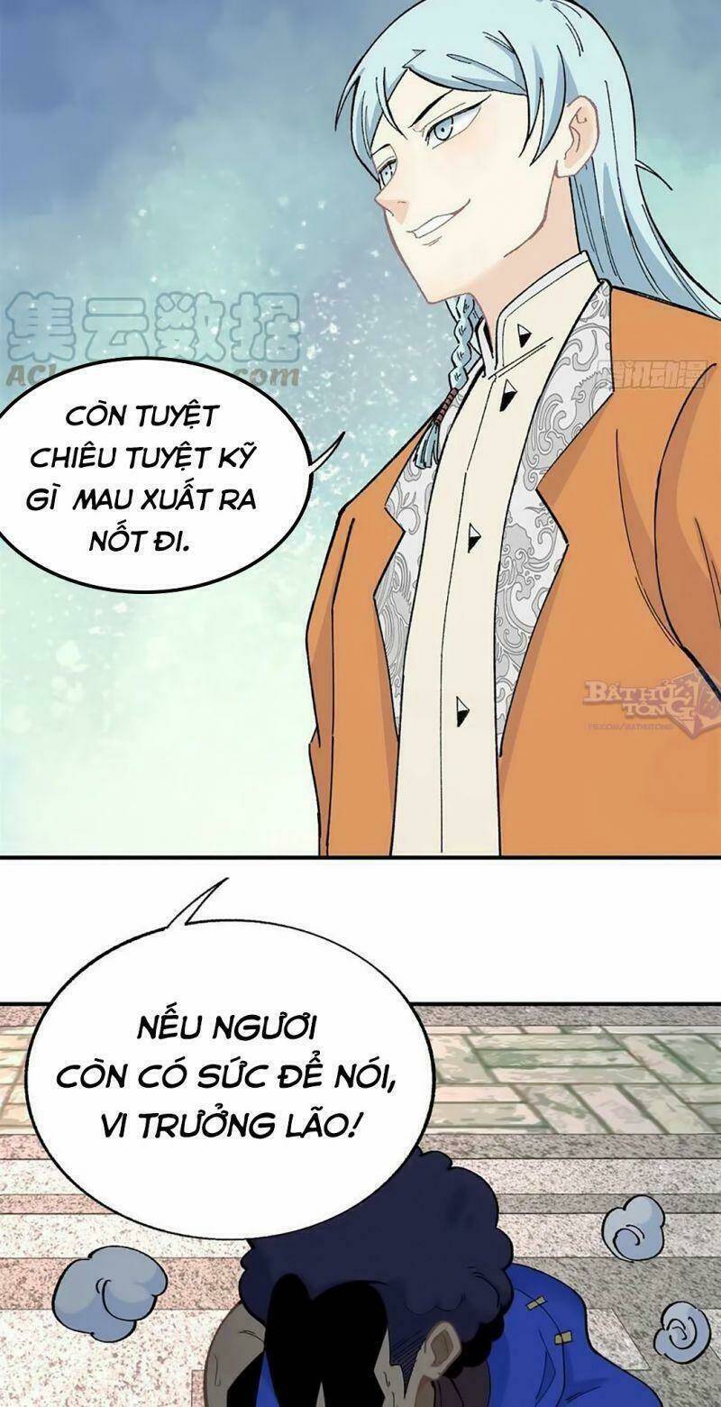 Vạn Cổ Tối Cường Tông Chap 13 - Next Chap 14