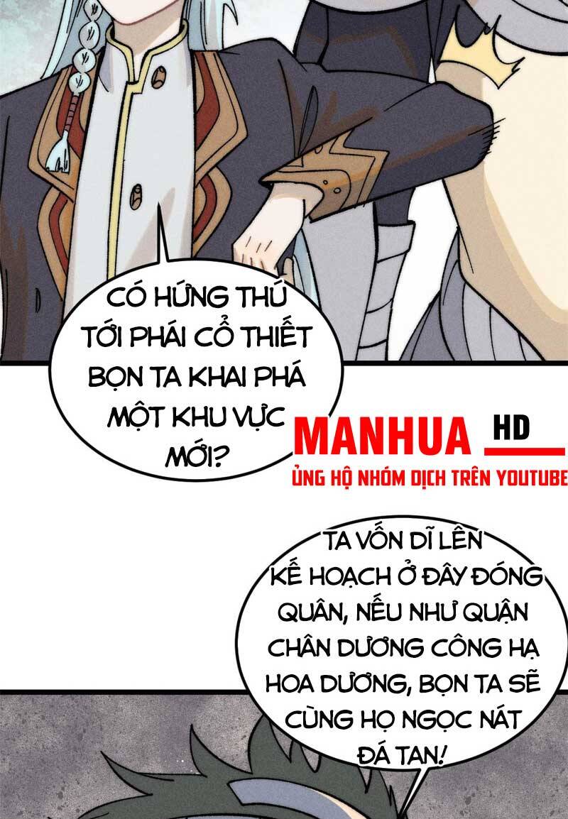 Vạn Cổ Tối Cường Tông Chap 228 - Next Chap 229