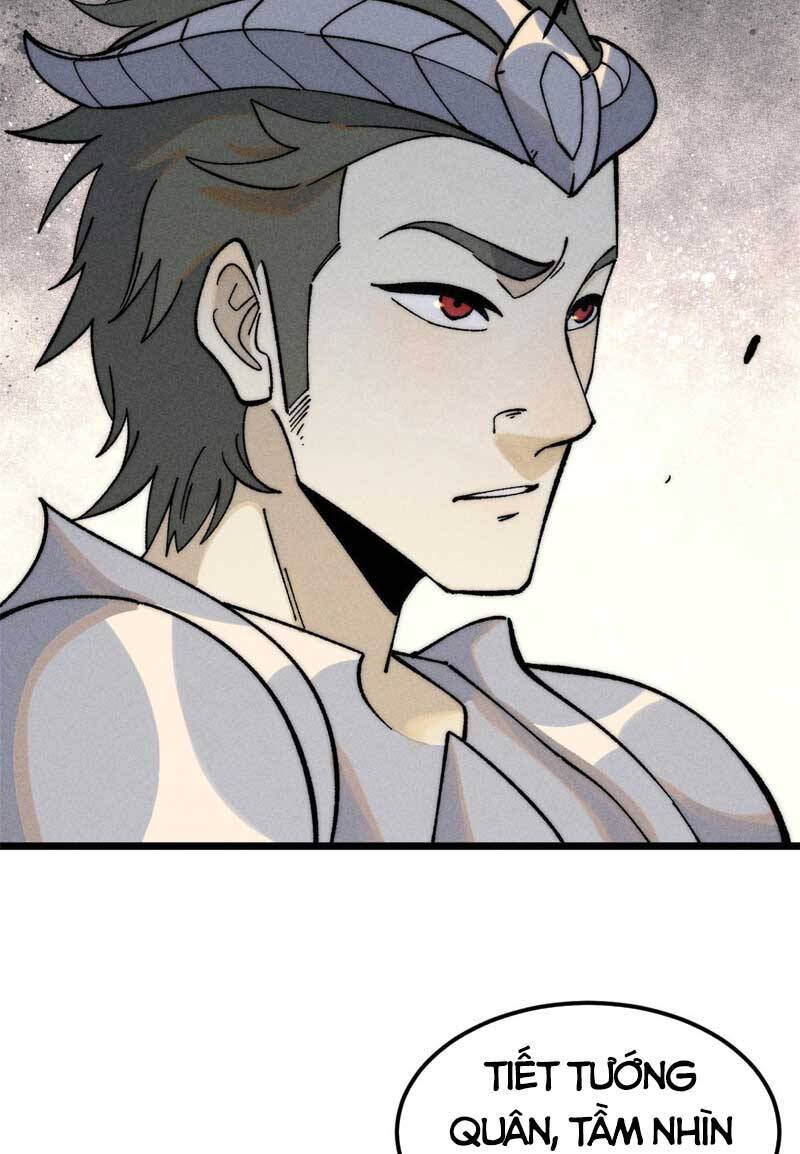 Vạn Cổ Tối Cường Tông Chap 228 - Next Chap 229